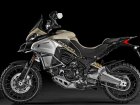 Ducati Multistrada 1200S Enduro Pro